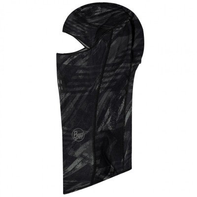 Балаклава Buff Thermonet Hinged Balaclava Bardeen Black - фото 29906 Балаклава Buff Thermonet Hinged Balaclava Bardeen Black - фото 29906