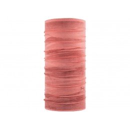 Мультифункціональна пов'язка Buff Lightweight Merino Wool lise rosewood Мультифункціональна пов'язка Buff Lightweight Merino Wool lise rosewood