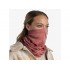 Мультифункциональная повязка Buff Lightweight Merino Wool lise rosewood