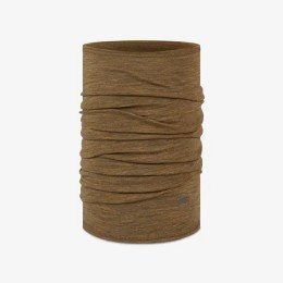 Мультифункціональна пов'язка Buff Lightweight Merino Wool Multistripes Coyote Мультифункціональна пов'язка Buff Lightweight Merino Wool Multistripes Coyote