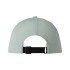 Кепка Buff Summit Cap solid flint