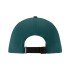 Кепка Buff Summit Cap solid teal