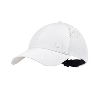 Кепка Buff Summit Cap solid white - фото 32014