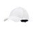 Кепка Buff Summit Cap solid white