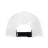 Кепка Buff Summit Cap solid white