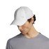 Кепка Buff Summit Cap solid white