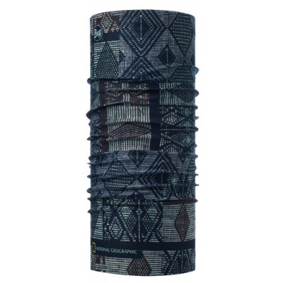 Бафф National Geographit Original Buff® Maasaimara Nut - фото 15101