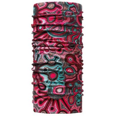Повязка баф High UV Protection Buff Africa Mood - фото 10965 Повязка баф High UV Protection Buff Africa Mood - фото 10965
