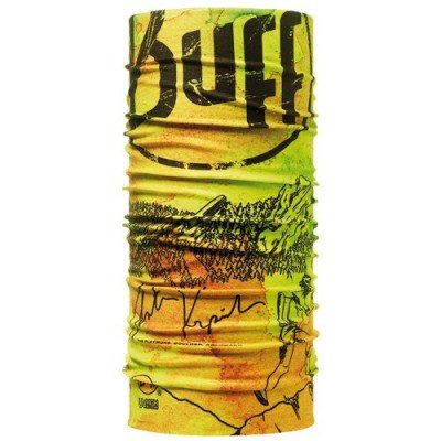 Повязка баф High UV Protection Buff Anton - фото 10969