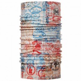 Пов'язка баф High UV Protection Buff CS Credencial Пов'язка баф High UV Protection Buff CS Credencial