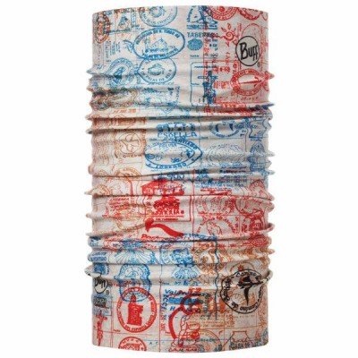 Повязка баф High UV Protection Buff CS Credencial - фото 10978