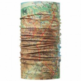 Повязка баф High UV Protection Buff CS Geo