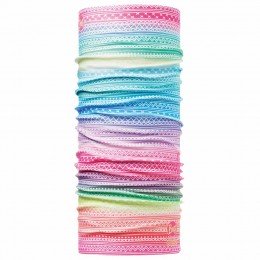 Пов'язка баф Підліткова Junior High UV Protection Faded Пов'язка баф Підліткова Junior High UV Protection Faded