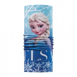 Мультифункціональна пов'язка Buff Frozen Child Original Elsa