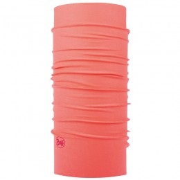 Мультифункціональна пов'язка Buff Original Solid Coral Pink 117818.506.10.00