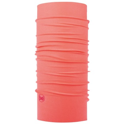 Мультифункциональная повязка Buff Original Solid Coral Pink 117818.506.10.00 - фото 22405