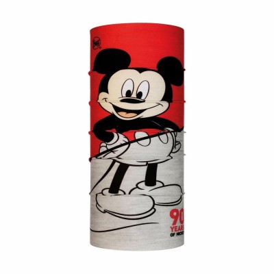 Мультифункциональная повязка Buff Disney Mickey Original 90TH multi - фото 19710