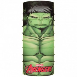 Мультифункціональна пов'язка Buff Superheroes Junior Original Hulk