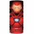 Мультифункціональна пов'язка Buff Superheroes Junior Original Iron Man