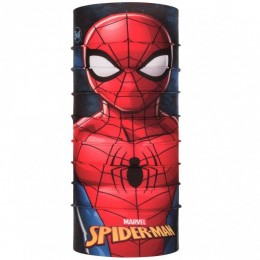 Мультифункціональна пов'язка Buff Superheroes Junior Original Spider-Man