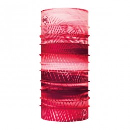 Мультифункціональна пов'язка Buff Coolnet UV + Buff® keren flash pink