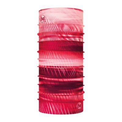 Мультифункціональна пов'язка Buff Coolnet UV + Buff® keren flash pink - фото 20192