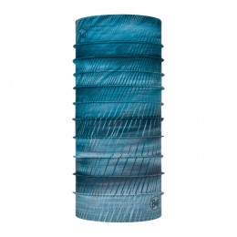 Мультифункциональная повязка Buff Coolnet UV+ Buff® keren stone blue