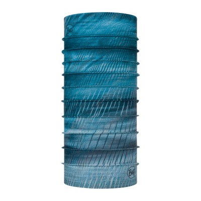 Мультифункциональная повязка Buff Coolnet UV+ Buff® keren stone blue - фото 20193