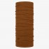 Мультифункциональная повязка Buff Lightweight Merino Wool multistripes bronze