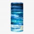 Мультифункциональная повязка Buff National Geographic Coolnet UV+ zankor blue