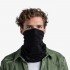 Мультифункциональная повязка Buff Lightweight Merino Wool black