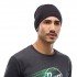 Мультифункциональная повязка Buff Lightweight Merino Wool black