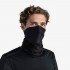 Мультифункциональная повязка Buff Coolnet UV+ solid black