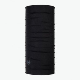 Мультифункціональна пов'язка Buff Coolnet UV+ solid black Мультифункціональна пов'язка Buff Coolnet UV+ solid black