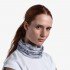 Мультифункциональная повязка Buff Coolnet UV+ derama grey