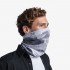 Мультифункциональная повязка Buff Coolnet UV+ derama grey