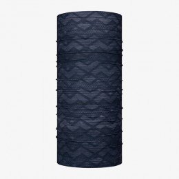Мультифункциональная повязка Buff Coolnet UV+ eon blue