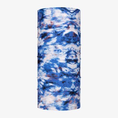 Мультифункциональная повязка Buff Coolnet UV+ telblur blue - фото 24496