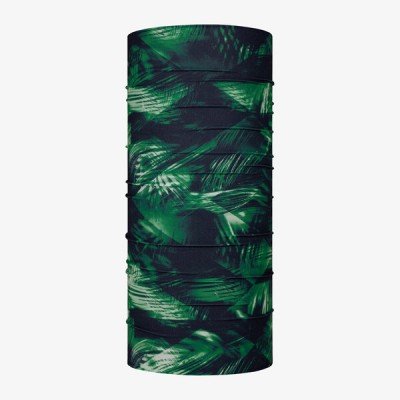 Мультифункциональная повязка Buff Coolnet UV+ kingara black - фото 24499