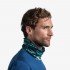 Мультифункциональная повязка Buff Coolnet UV+ kingara black