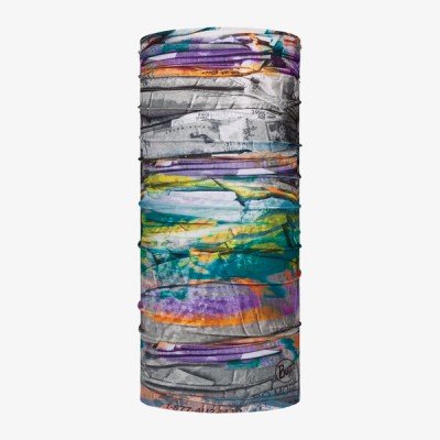 Мультифункциональная повязка Buff Coolnet UV+ exy multi - фото 24500