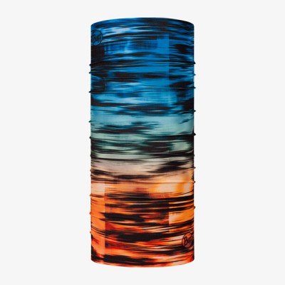 Мультифункциональная повязка Buff Coolnet UV+ edur multi - фото 24501