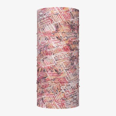 Мультифункціональна пов'язка Buff Coolnet UV+ mixilla sand - фото 24505