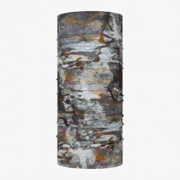 Мультифункциональная повязка Buff Coolnet UV+ Insect Shield zeogrey