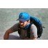 Мультифункциональная повязка Buff Coolnet UV+ Insect Shield unrel blue