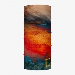 Мультифункциональная повязка Buff Coolnet UV+ Insect Shield jamsum multy Мультифункциональная повязка Buff Coolnet UV+ Insect Shield jamsum multy