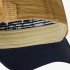 Кепка Buff Trucker Cap tzom stone blue