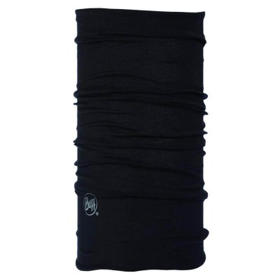 Мультифункциональная повязка Buff Original cashmere black - фото 15582