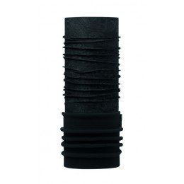 Мультифункціональна пов'язка Buff Polar afgan graphite
