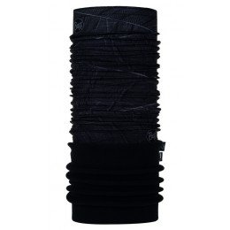 Мультифункціональна пов'язка Buff Polar embers black Мультифункціональна пов'язка Buff Polar embers black